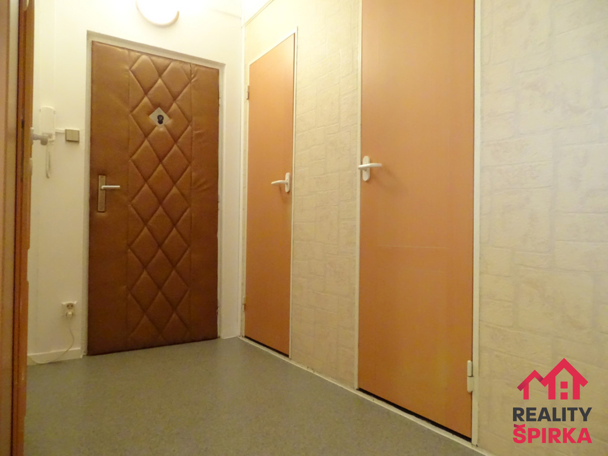 Photo 2 - Apartment for rent · 2+1 · 73 m²