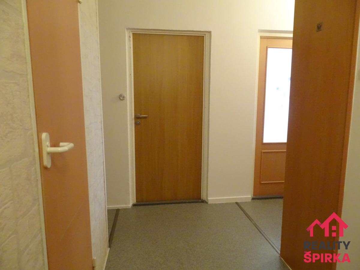 Photo 4 - Apartment for rent · 2+1 · 73 m²