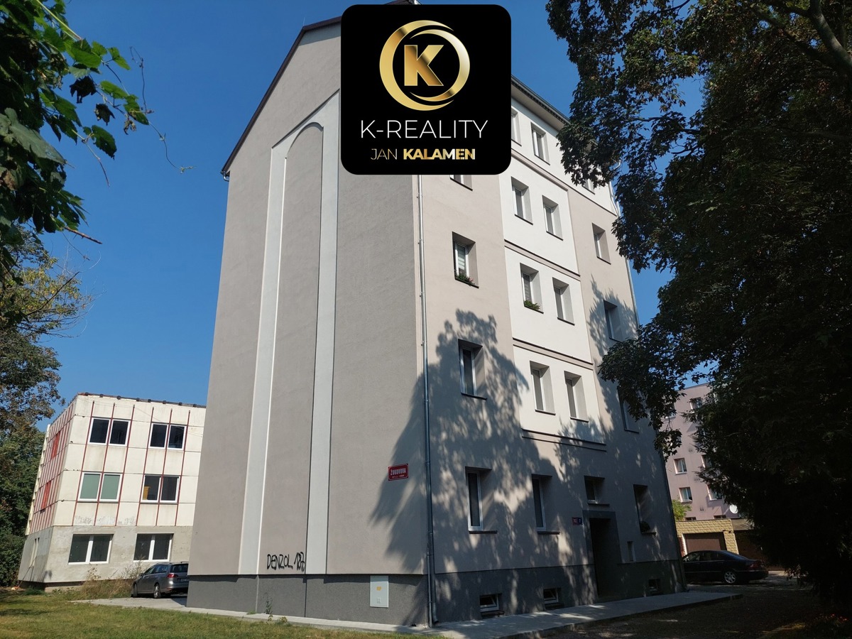Photo 3 - Apartment for rent · 2+1 · 50 m²