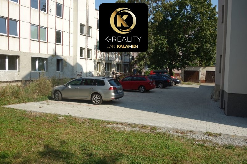 Photo 2 - Apartment for rent · 2+1 · 50 m²