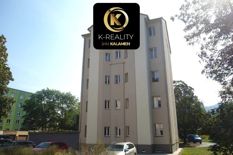 Photo 1 - Apartment for rent · 2+1 · 50 m²