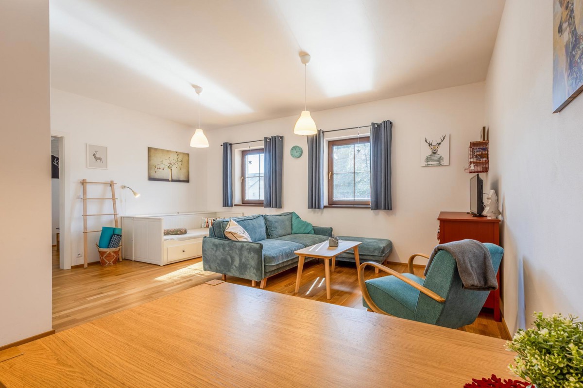 Fotografie 1 - Prodej bytu · 2+kk · 59 m²