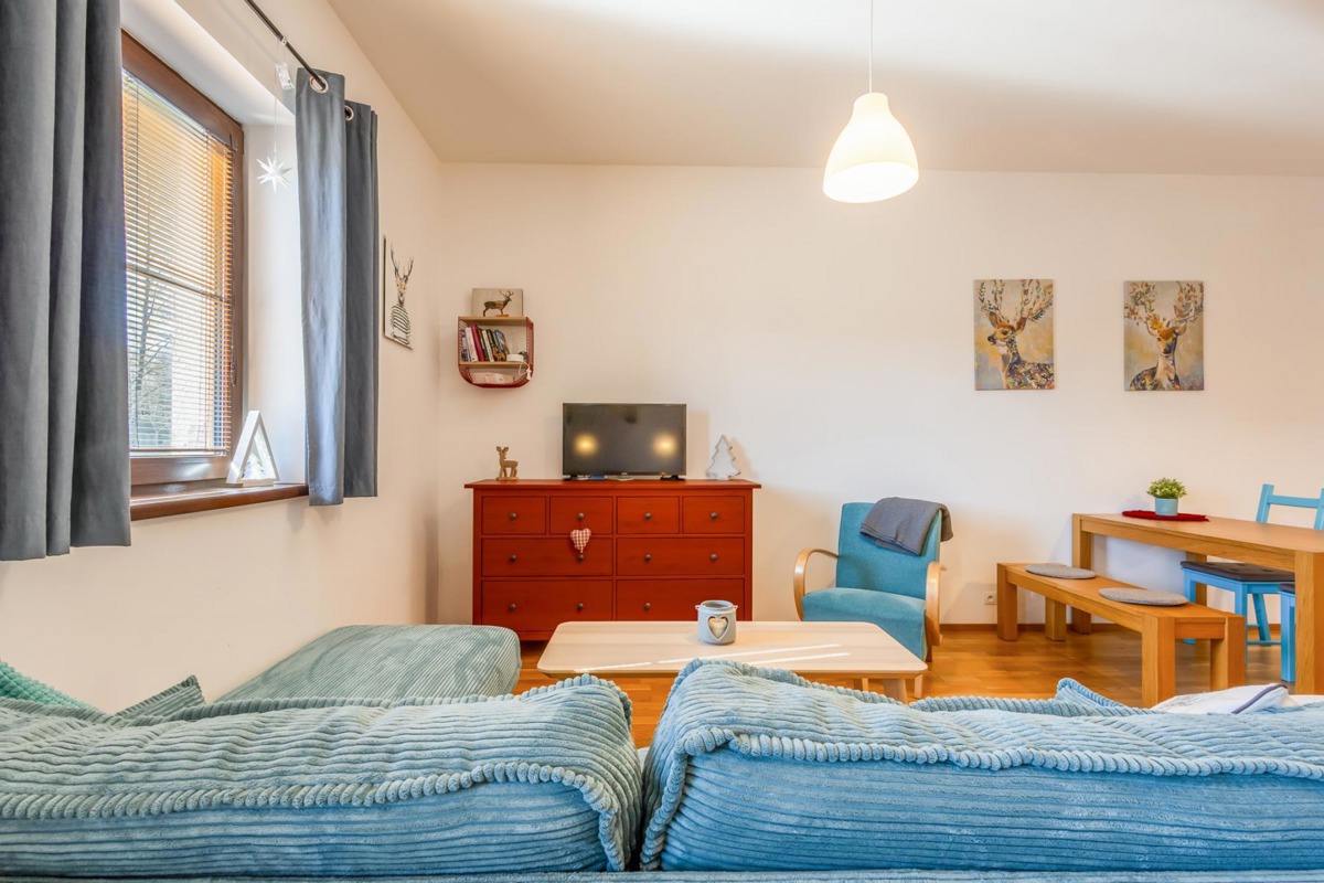 Fotografie 4 - Prodej bytu · 2+kk · 59 m²