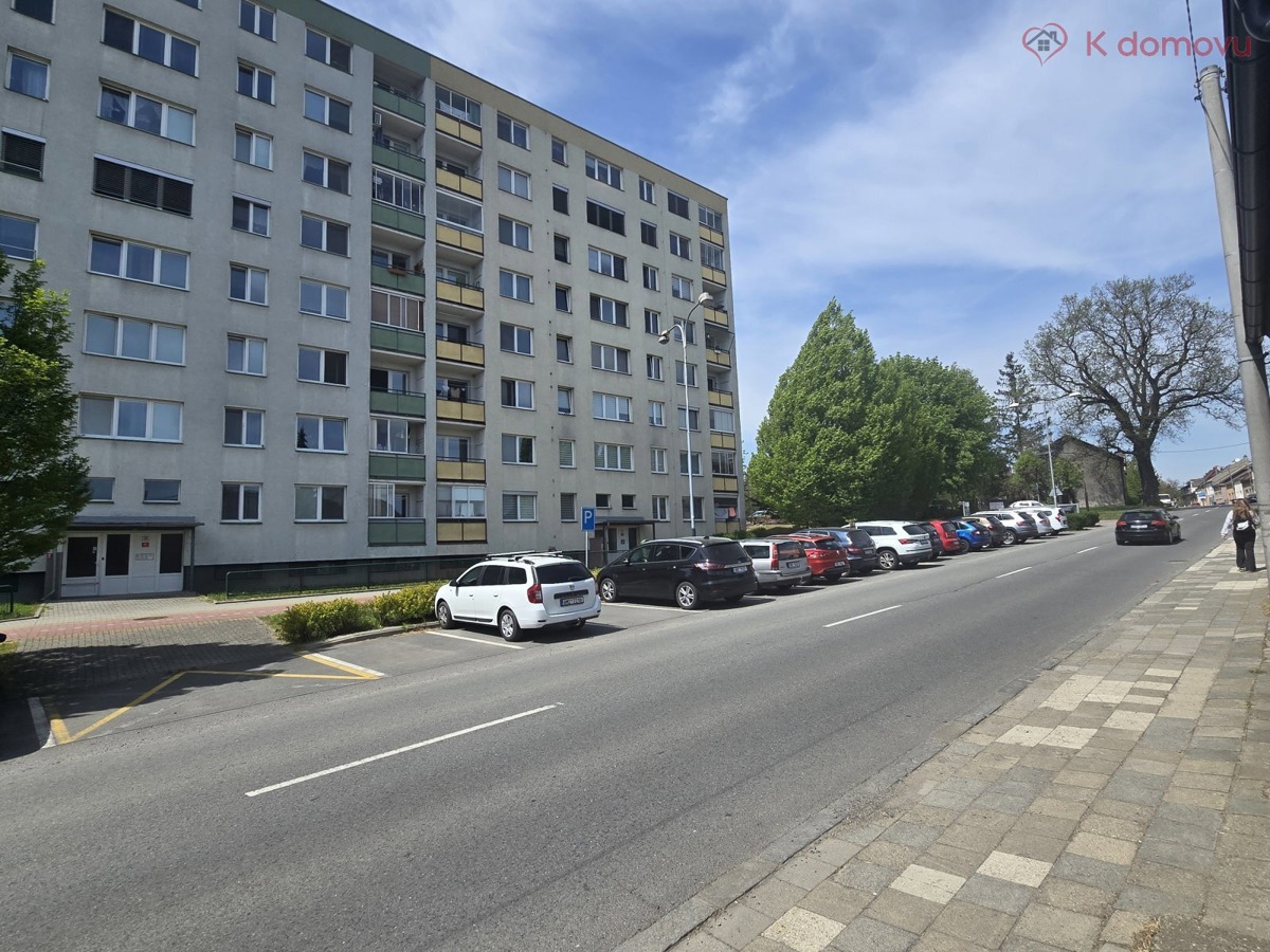 Photo 1 - Apartment for sale · 3+1 · 68 m²