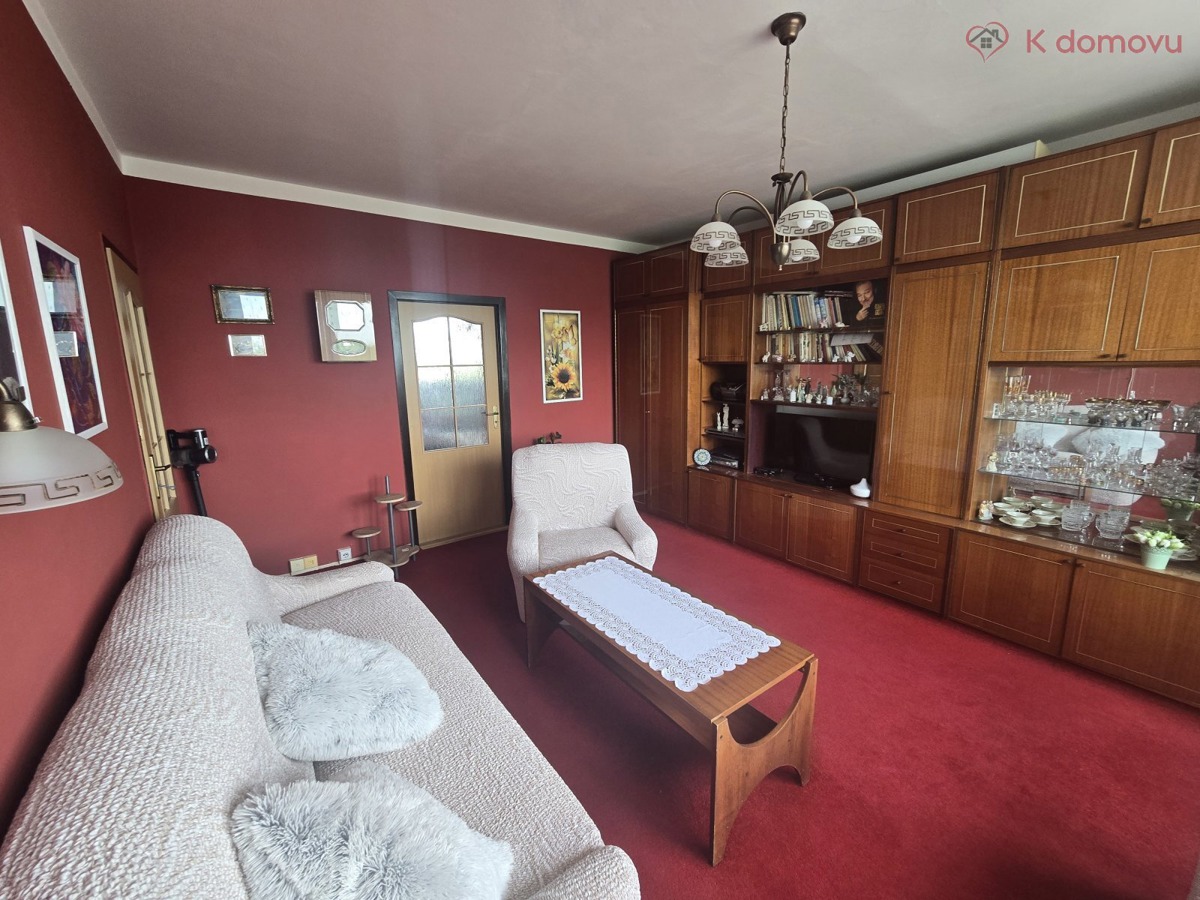 Photo 3 - Apartment for sale · 3+1 · 68 m²