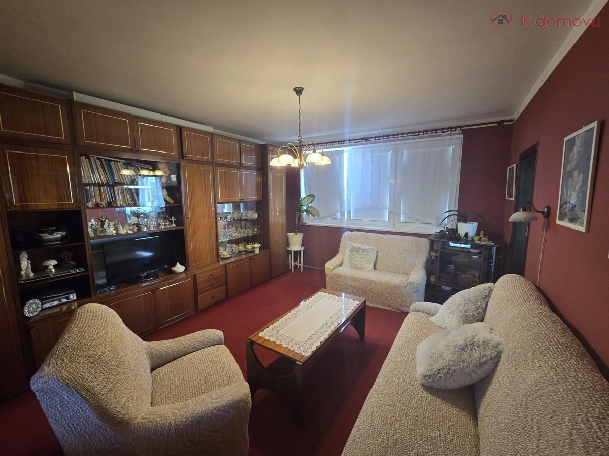 Photo 4 - Apartment for sale · 3+1 · 68 m²