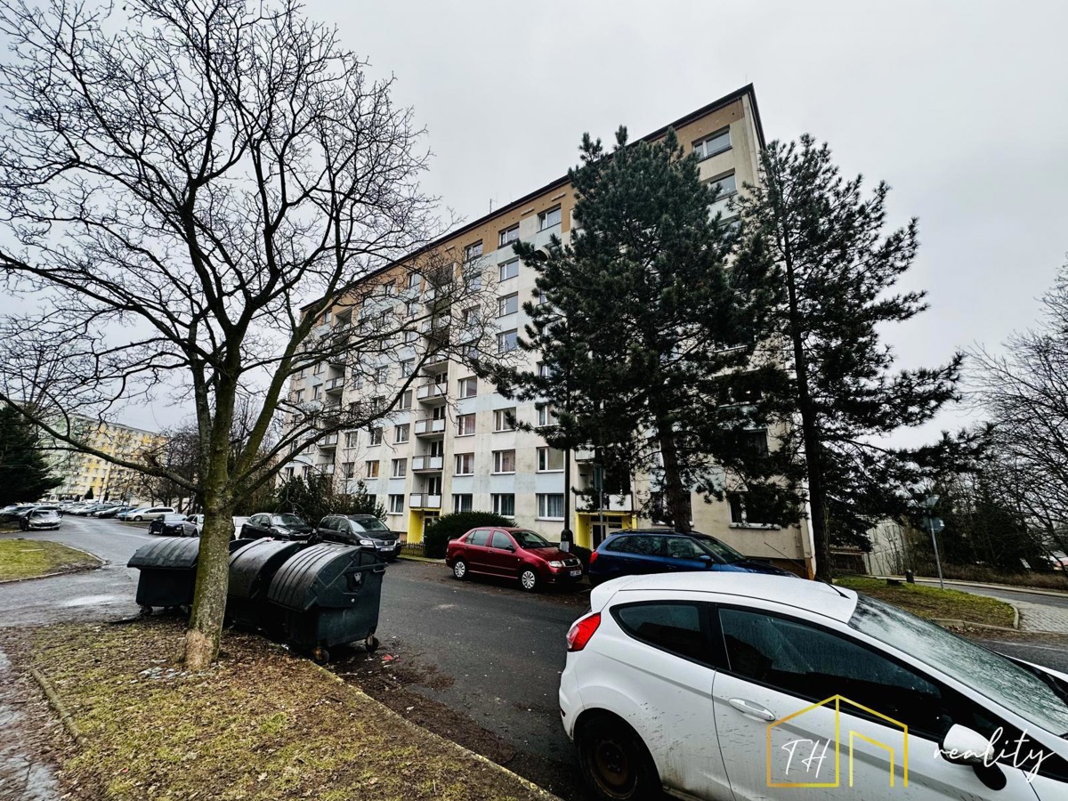 Фото 1 - Продажа квартиры · 1+1 · 36 m²