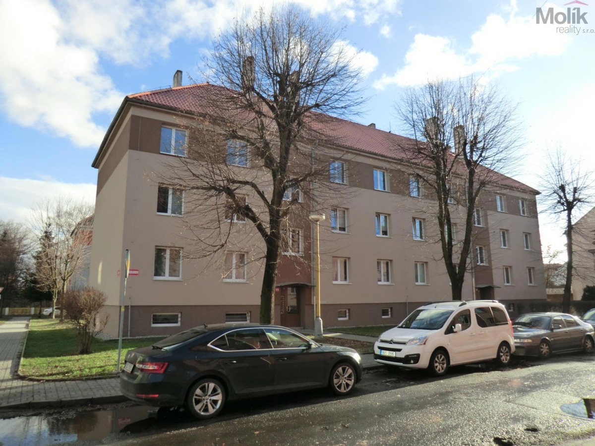 Photo 4 - Apartment for rent · 2+1 · 50 m²