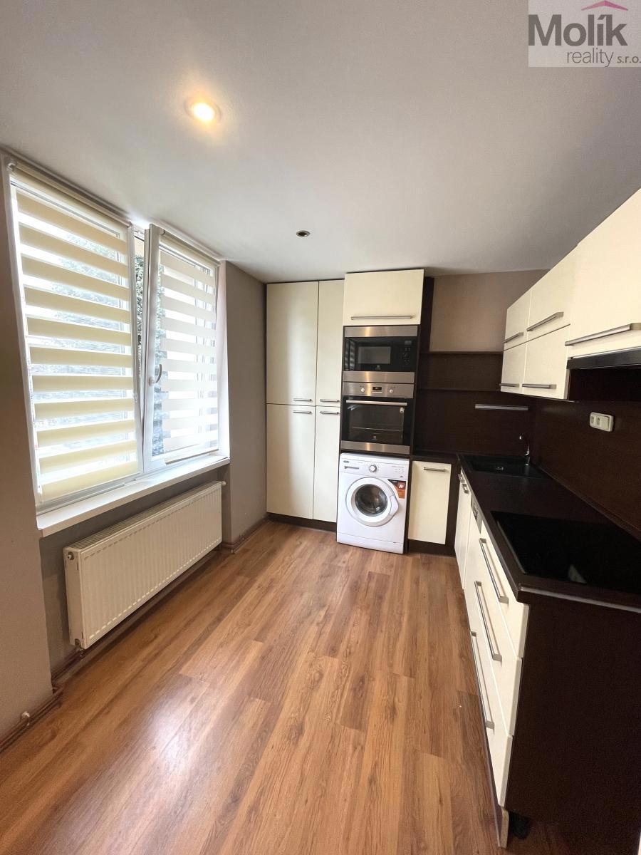 Photo 2 - Apartment for rent · 2+1 · 50 m²