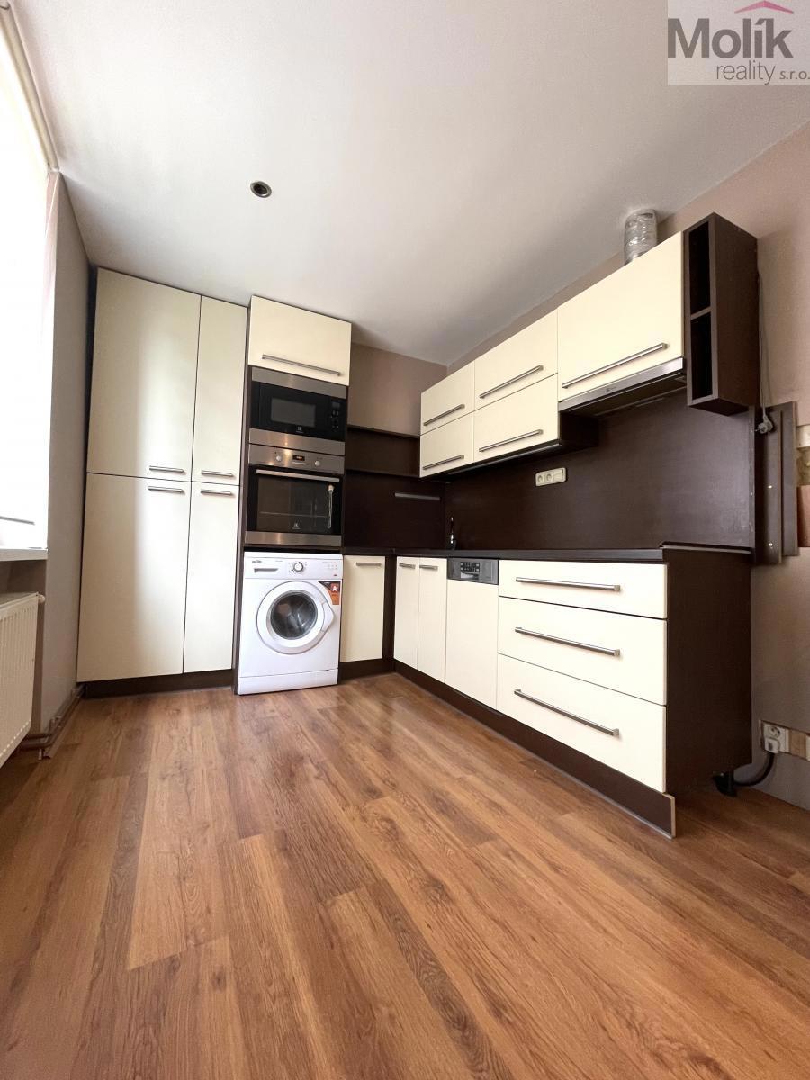 Photo 1 - Apartment for rent · 2+1 · 50 m²