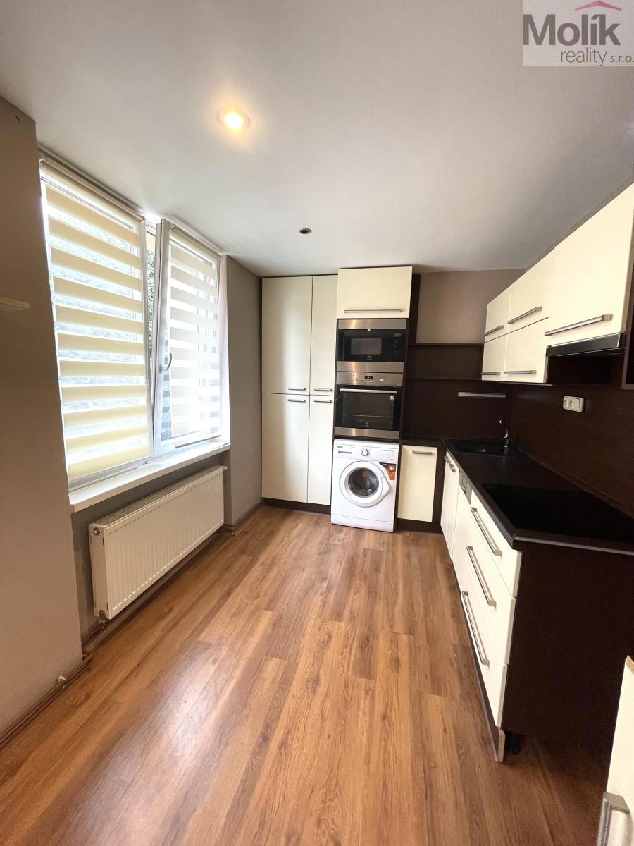 Photo 3 - Apartment for rent · 2+1 · 50 m²