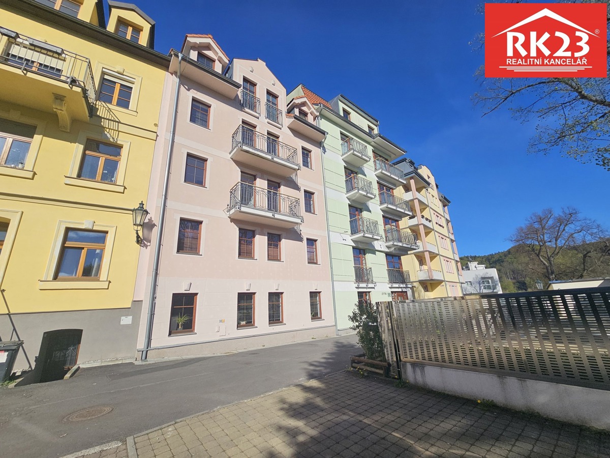 Фото 1 - Продажа квартиры · 3+kk · 153 m²