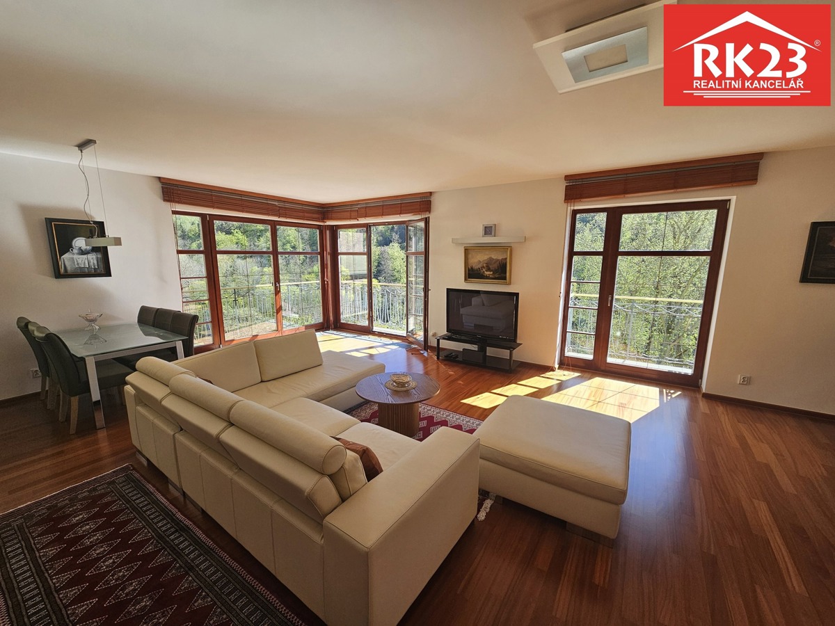 Фото 2 - Продажа квартиры · 3+kk · 153 m²