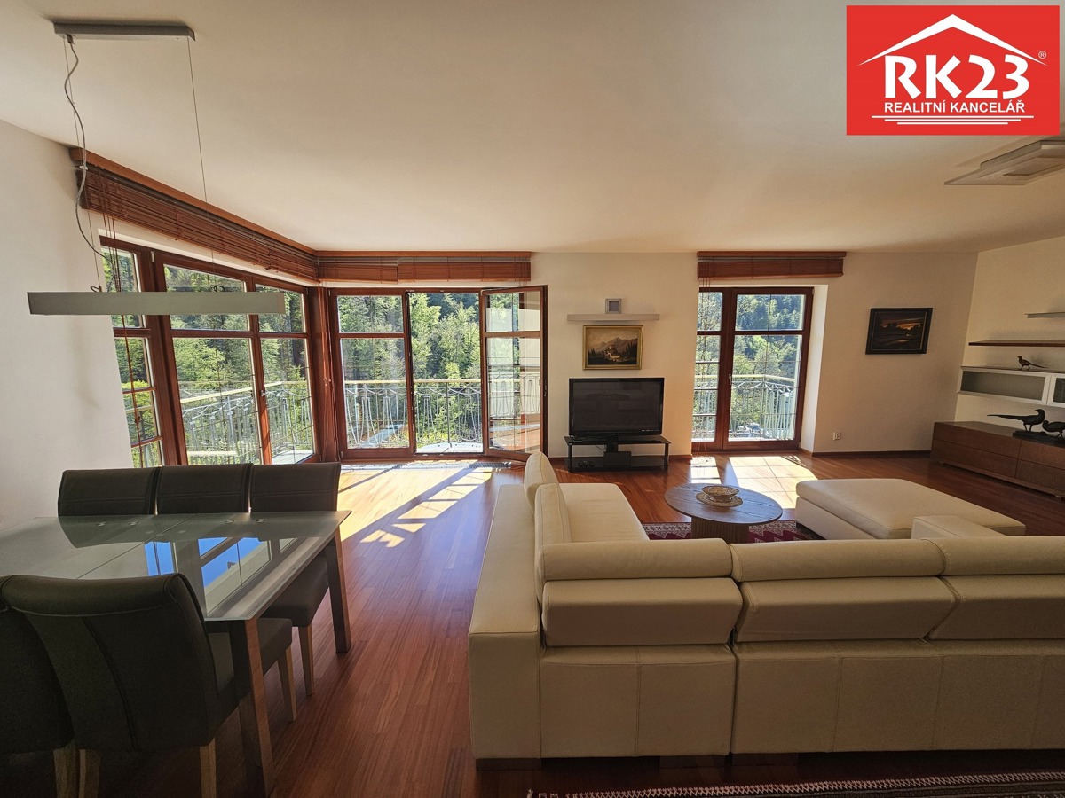 Фото 3 - Продажа квартиры · 3+kk · 153 m²
