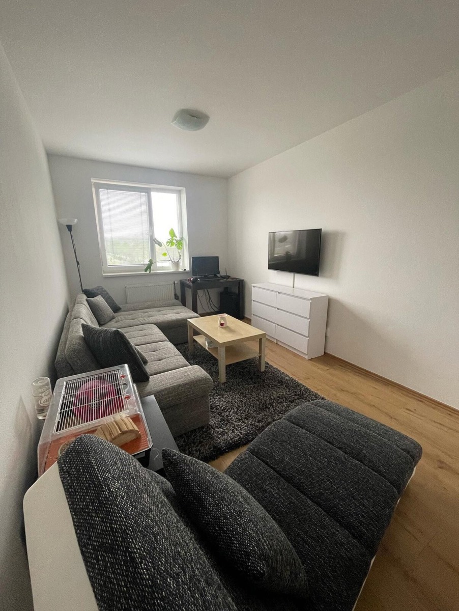Hình ảnh 4 - Căn hộ cho thuê · 3+kk · 70 m²