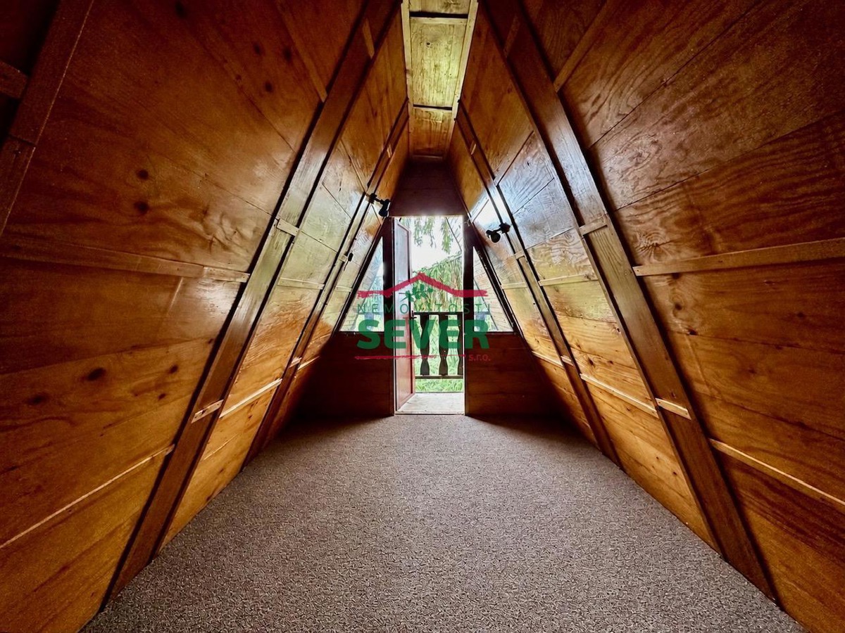Photo 4 - House for sale · Cottage · 2 rooms