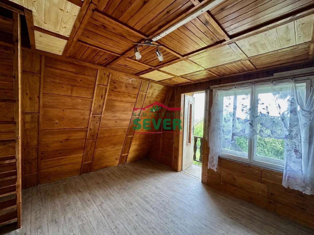 Photo 2 - House for sale · Cottage · 2 rooms