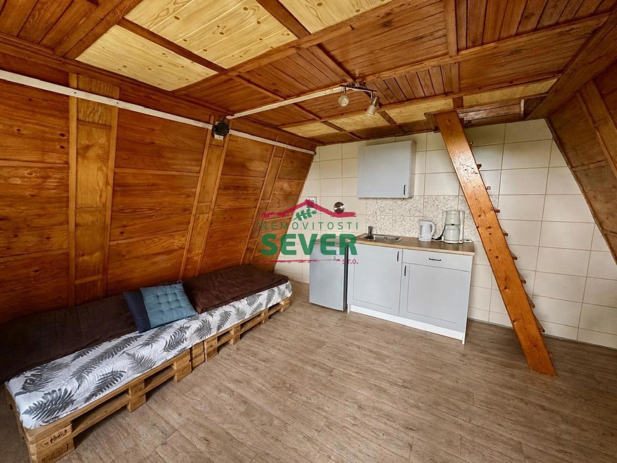 Photo 3 - House for sale · Cottage · 2 rooms