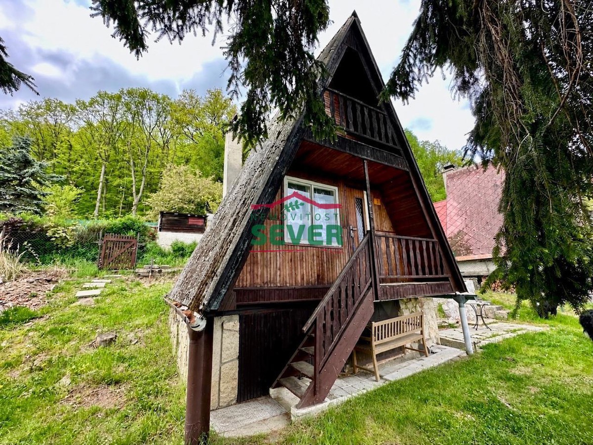 Photo 1 - House for sale · Cottage · 2 rooms