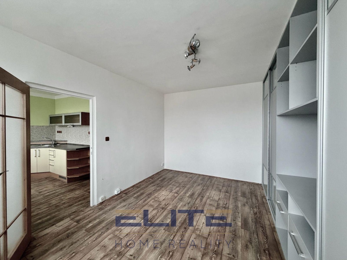 Hình ảnh 3 - Căn hộ cho thuê · 2+kk · 36 m²