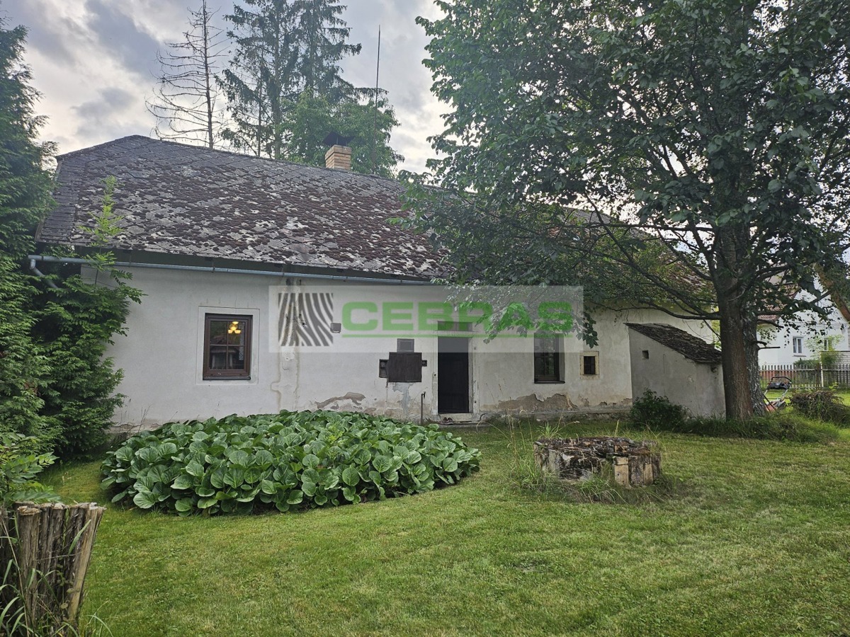 Photo 2 - House for sale · Cottage · 130 m² · 3 rooms