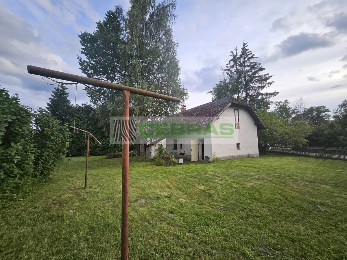 Photo 4 - House for sale · Cottage · 130 m² · 3 rooms