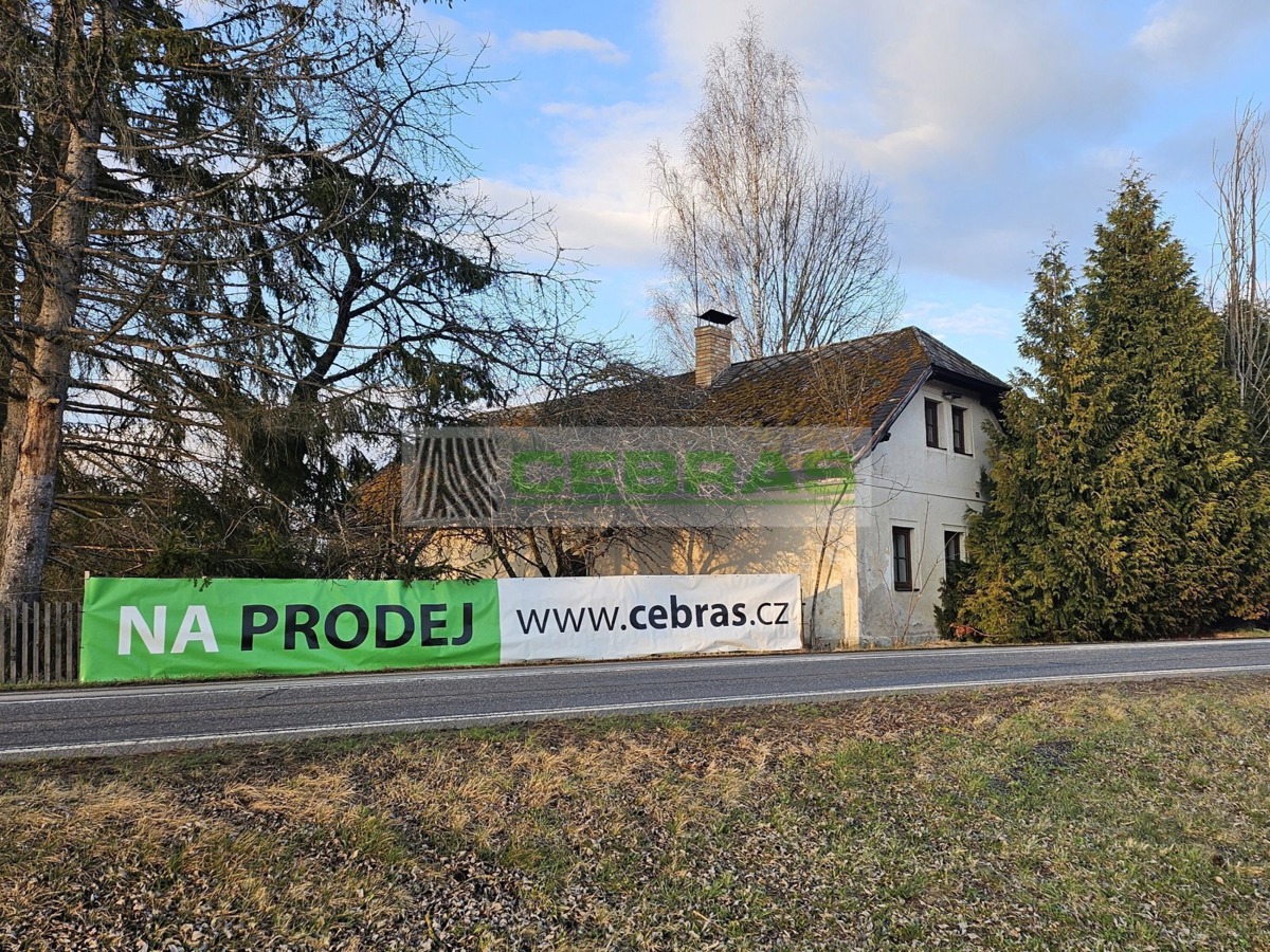 Photo 1 - House for sale · Cottage · 130 m² · 3 rooms