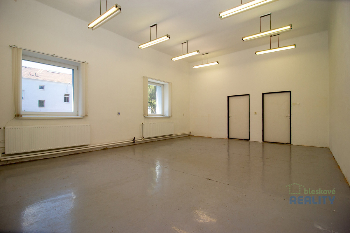 Photo 4 - Commercial property for rent · Office · 45 m²