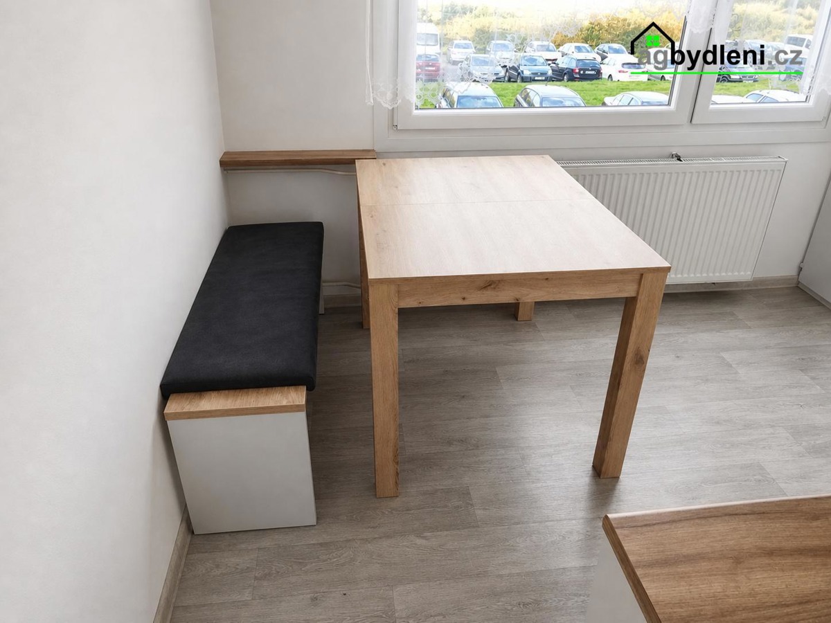 Fotografie 4 - Pronájem bytu · 4+1 · 80 m²