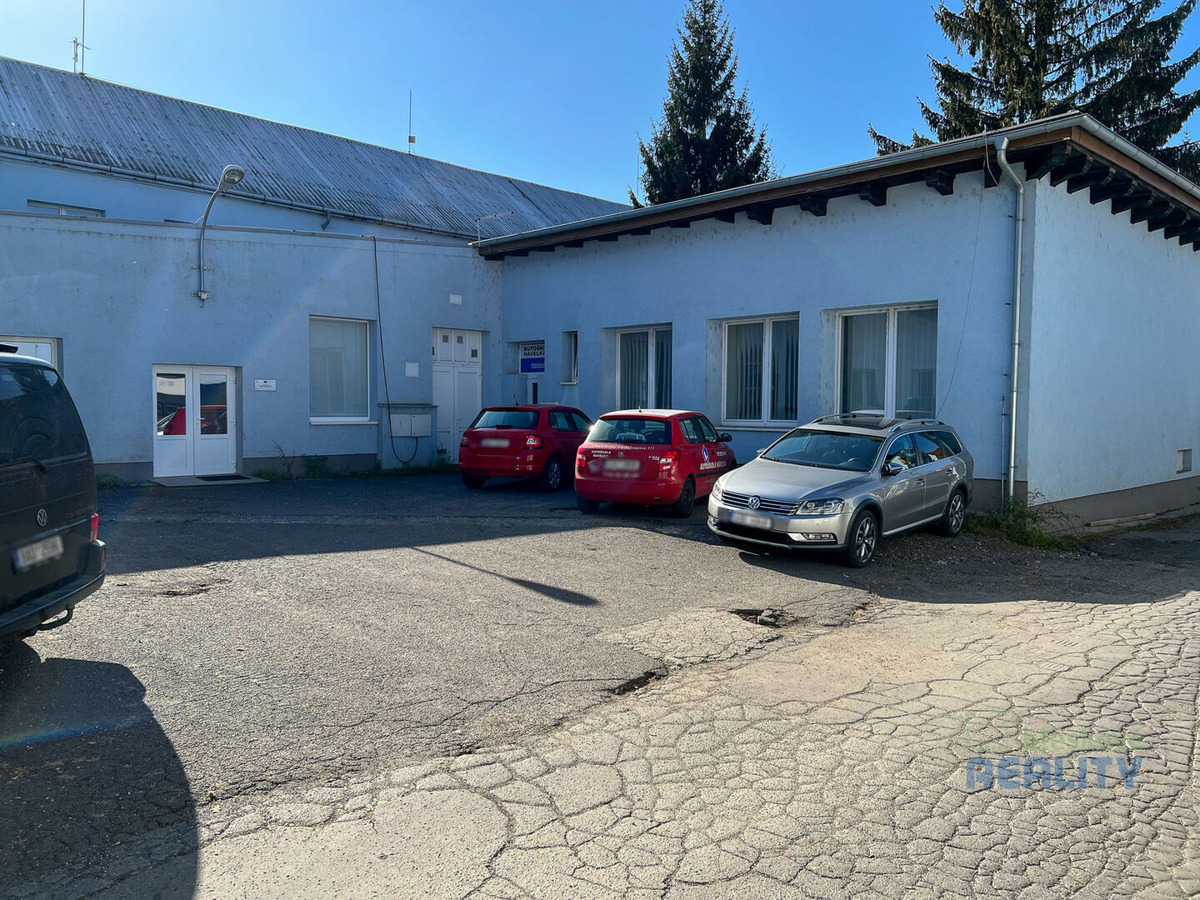 Photo 3 - Commercial property for rent · Warehouse · 73 m²