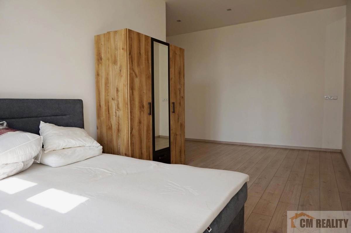 Photo 3 - Apartment for rent · 1+1 · 43 m²