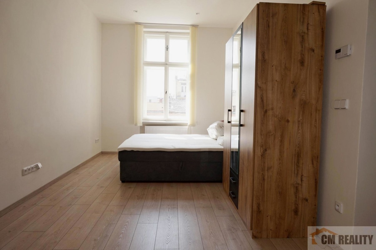 Photo 2 - Apartment for rent · 1+1 · 43 m²