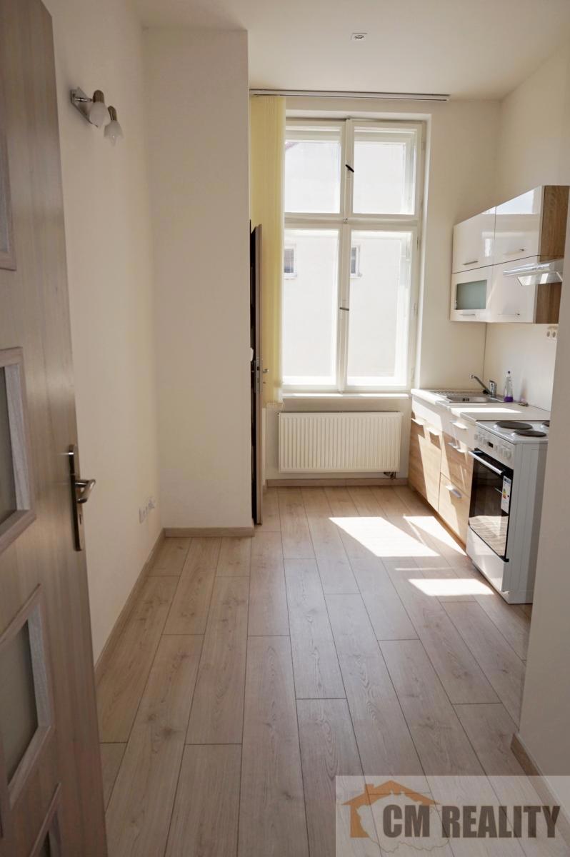 Photo 4 - Apartment for rent · 1+1 · 43 m²