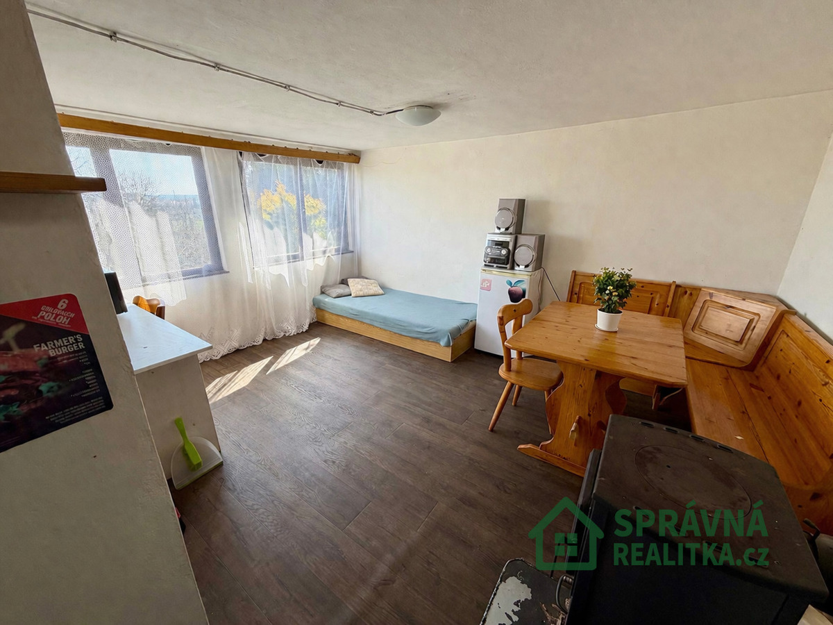 Photo 3 - House for sale · Cottage · 22 m² · 1 room