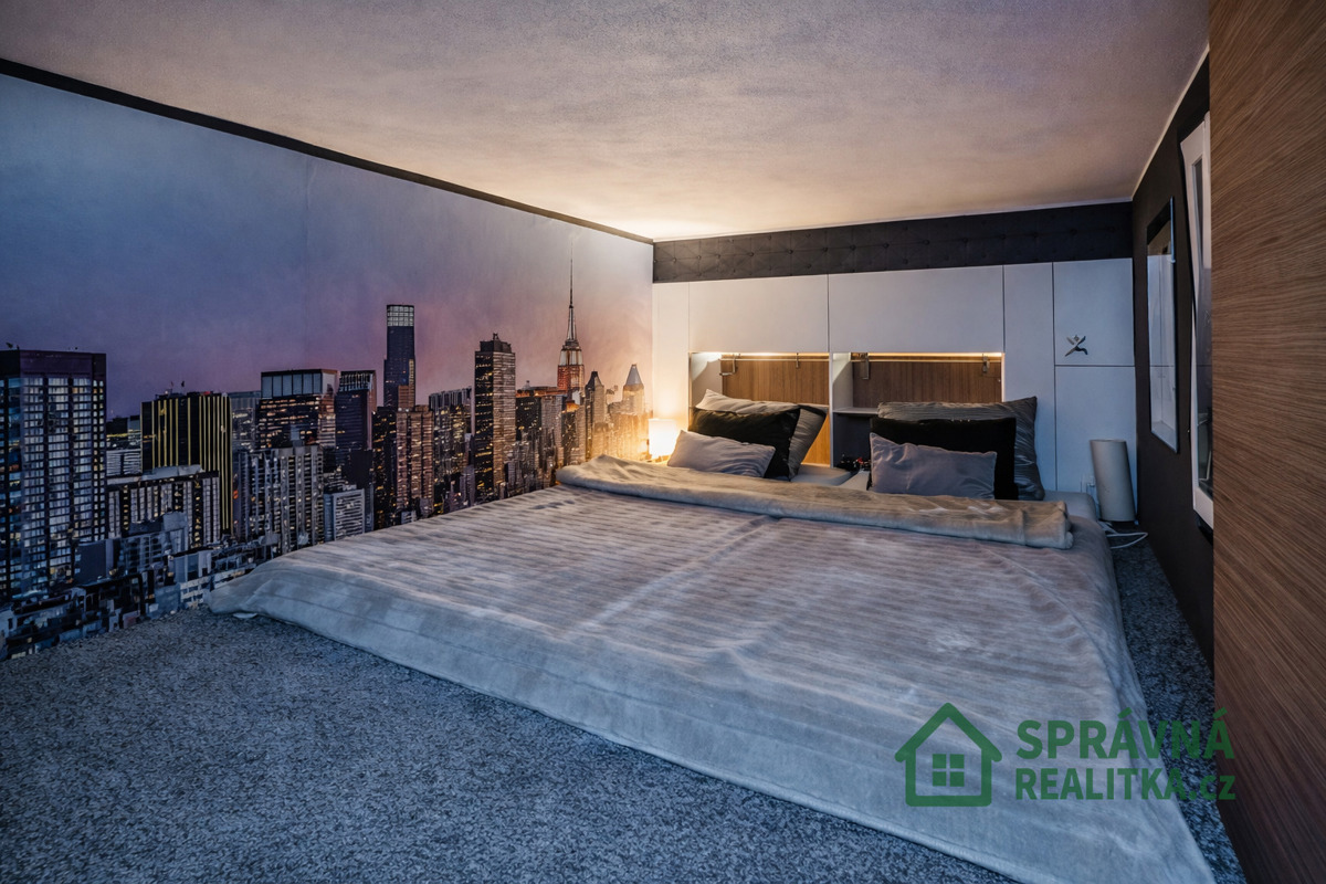 Фото 2 - Продажа квартиры · 3+1 · 88 m²
