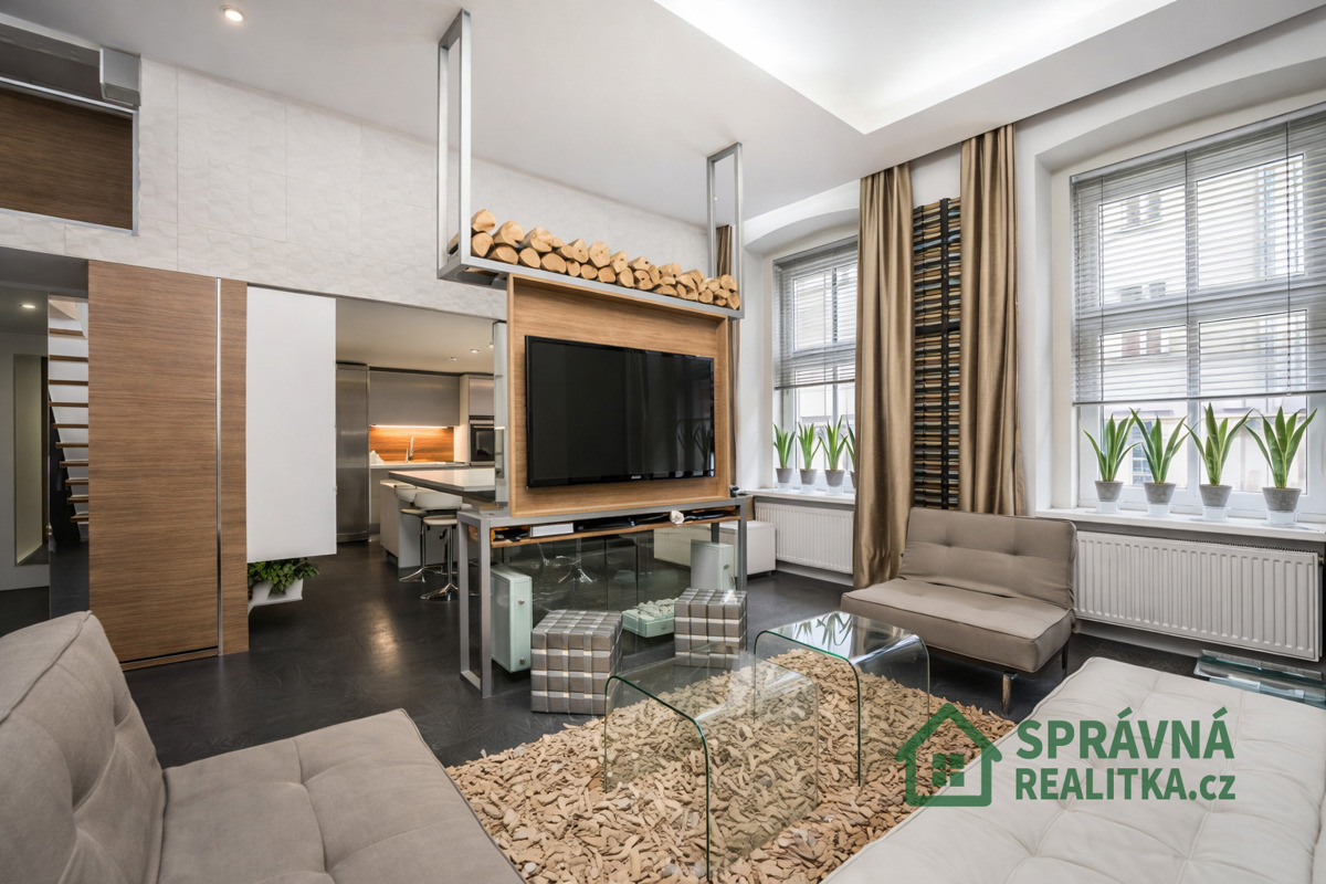 Фото 1 - Продажа квартиры · 3+1 · 88 m²