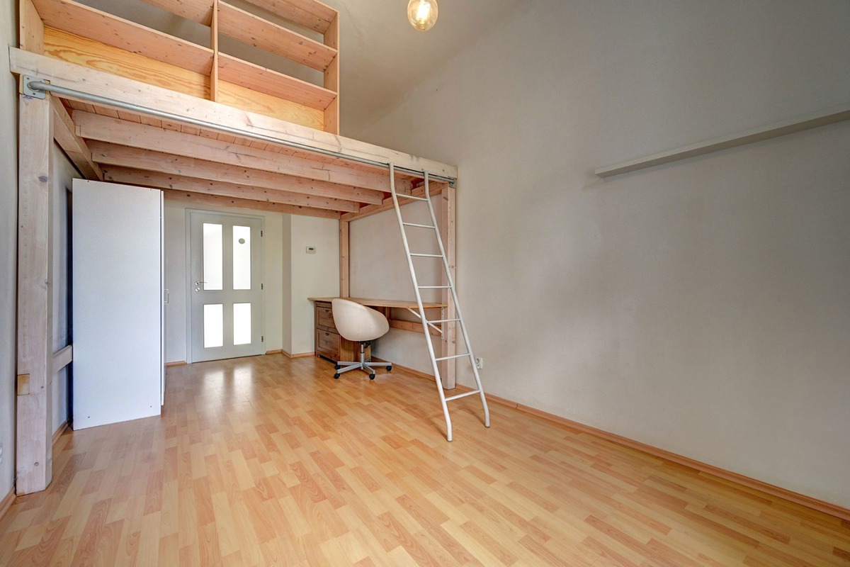 Фото 3 - Аренда квартиры · 1+1 · 41 m²