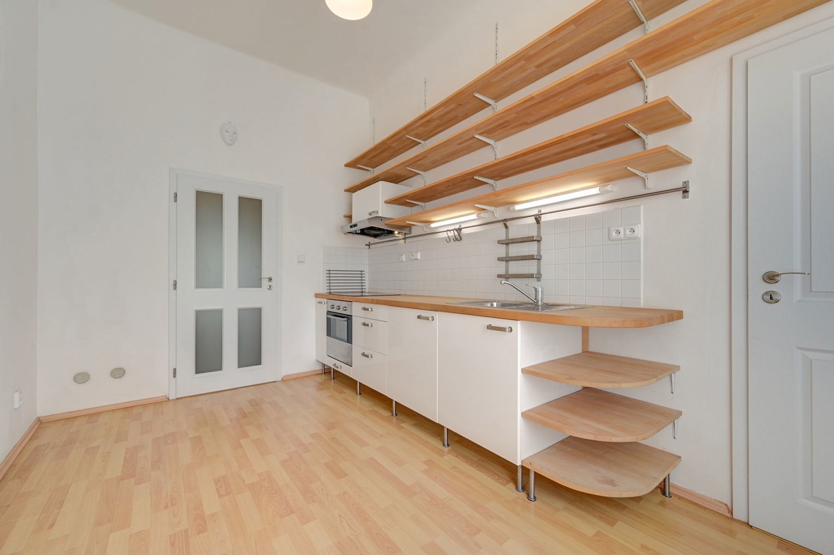 Фото 2 - Аренда квартиры · 1+1 · 41 m²