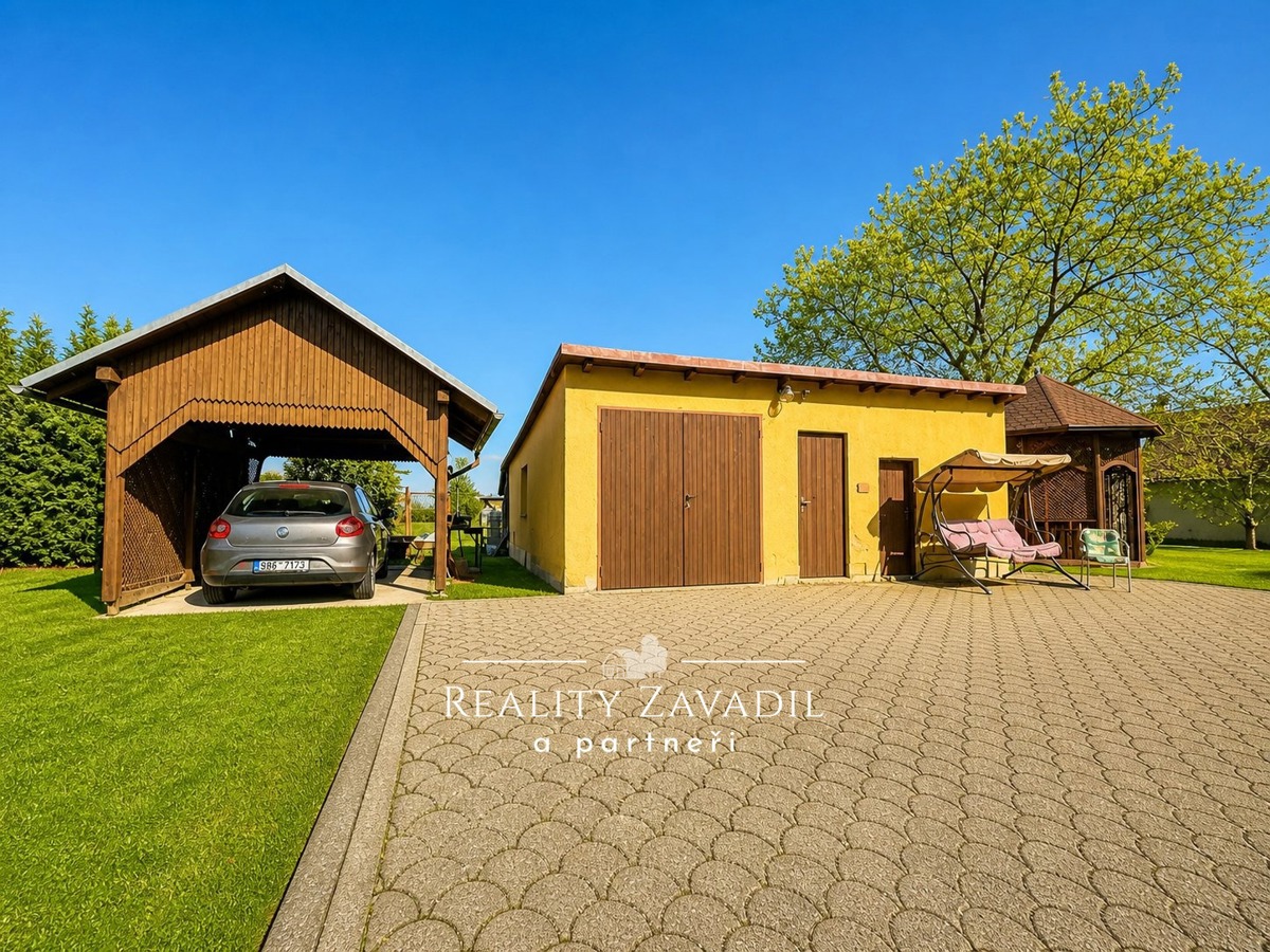Фото 3 - Продажа дома · Семейный дом · 153 m² · 4 комнаты