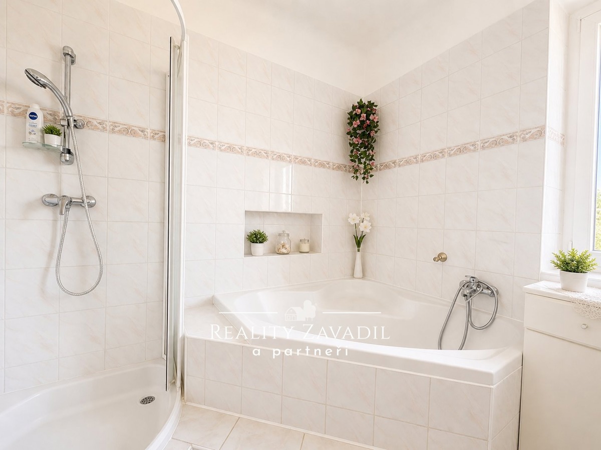 Фото 4 - Продажа дома · Семейный дом · 153 m² · 4 комнаты