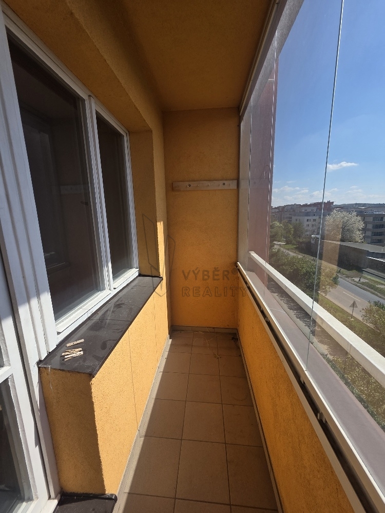 Фото 4 - Продаж квартири · 2+1 · 52 m²