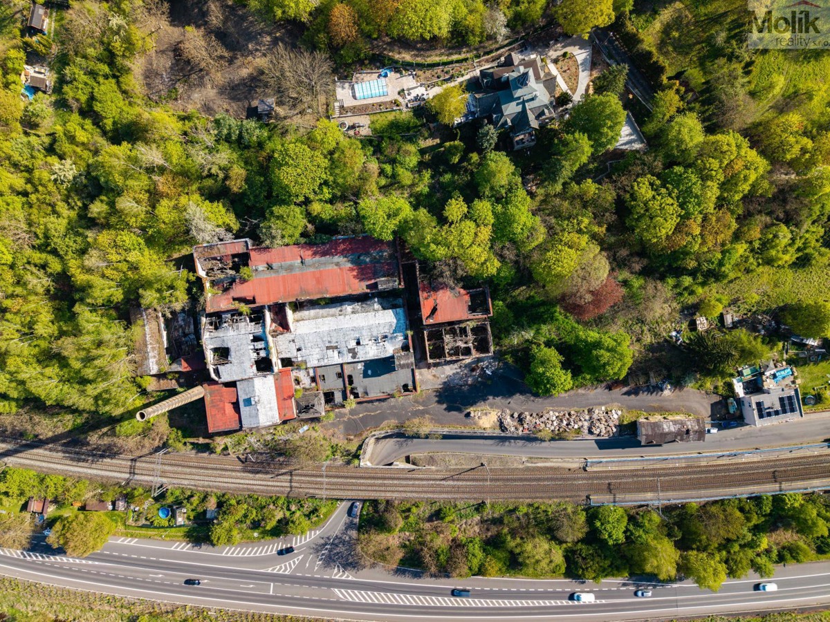 Fotografie 2 - Prodej komerční nemovitosti · 20 000 m²