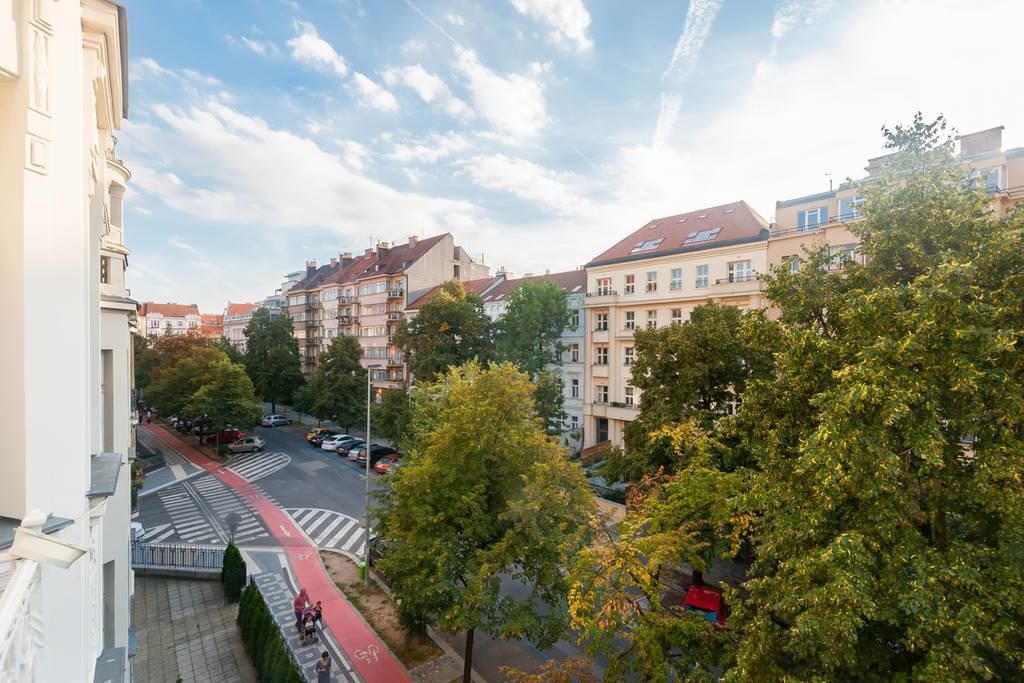 Фото 3 - Аренда квартиры · 2+kk · 56 m²