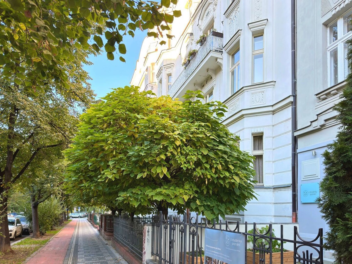 Фото 4 - Аренда квартиры · 2+kk · 56 m²