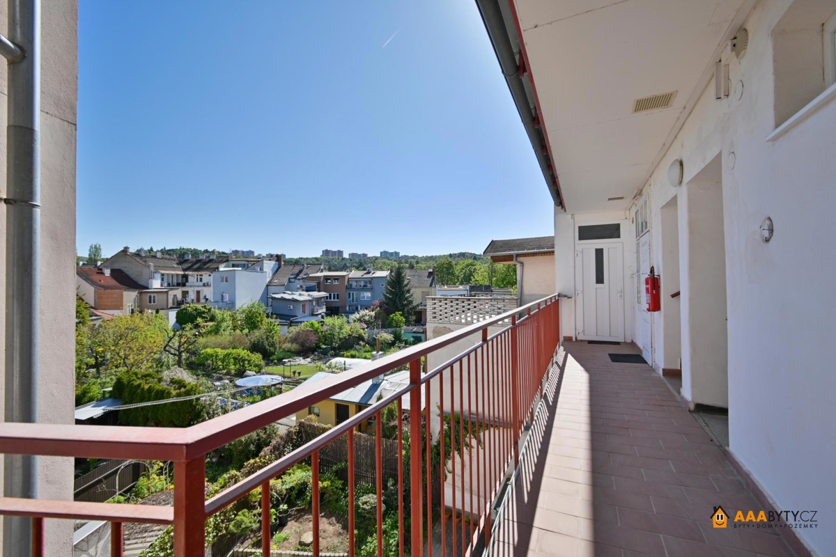 Фото 1 - Продажа квартиры · 3+1 · 62 m²