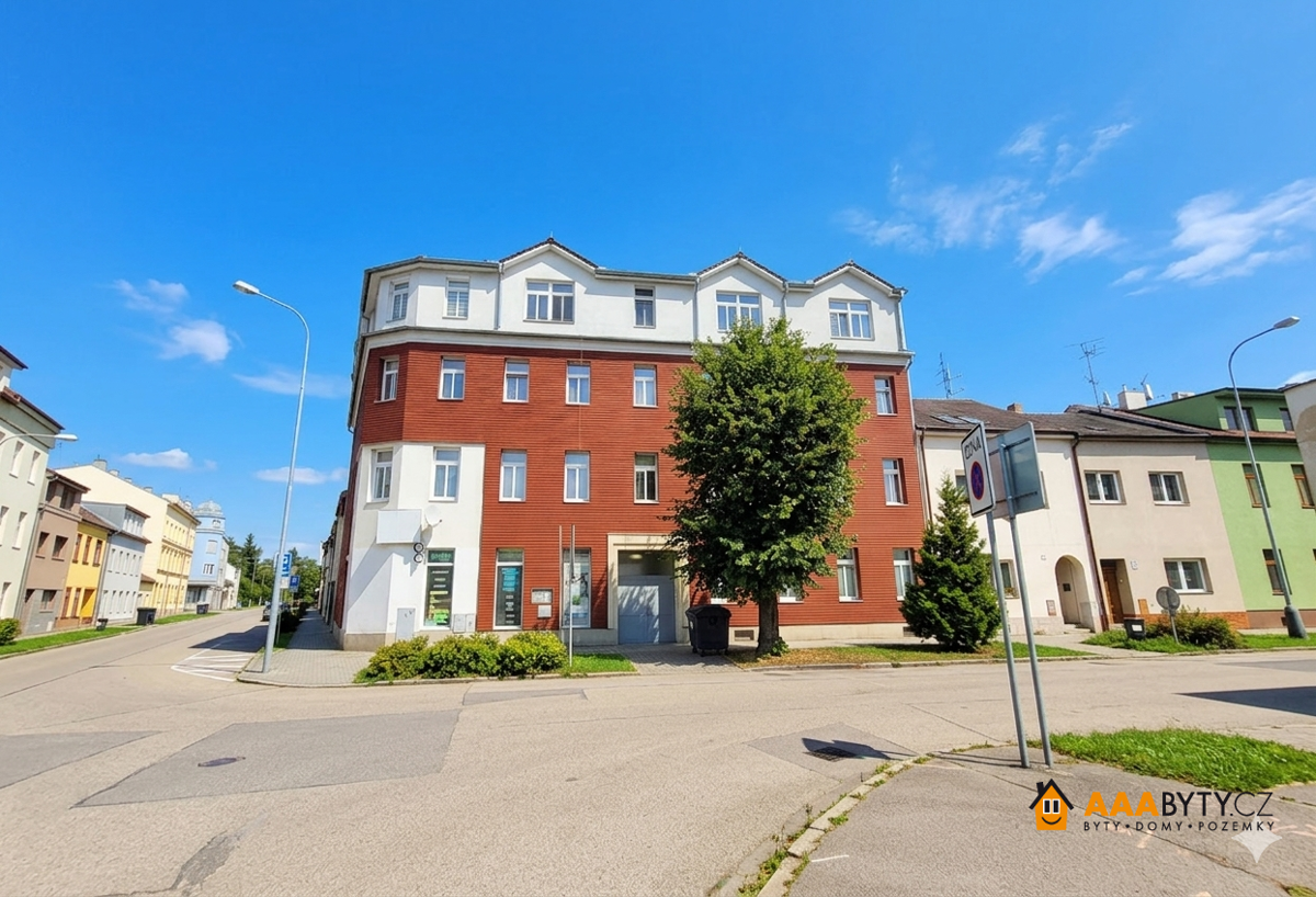 Фото 3 - Продажа квартиры · 3+1 · 62 m²