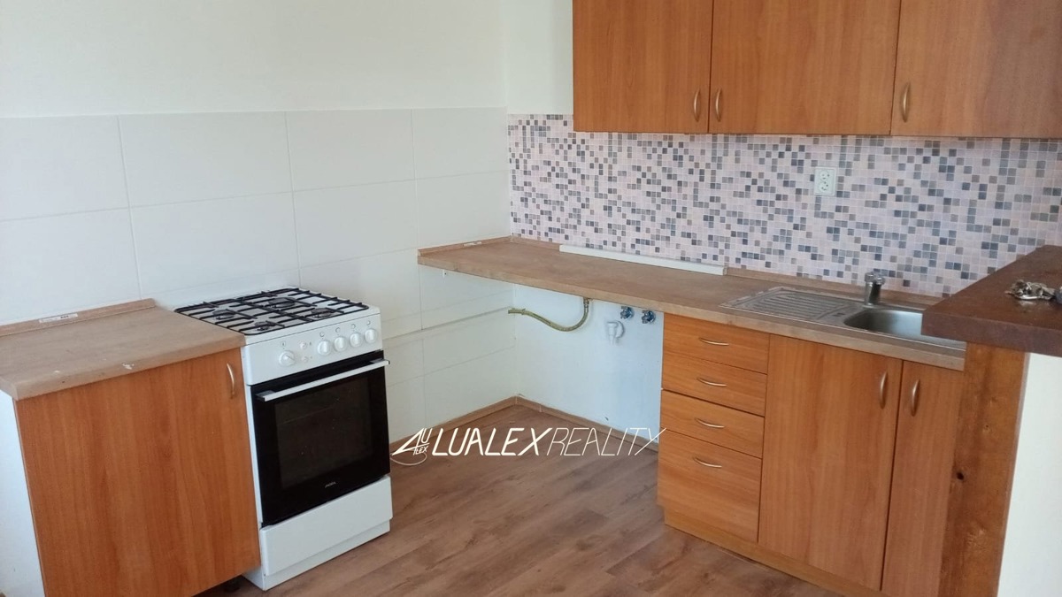 Photo 2 - Apartment for rent · 3+kk · 63 m²