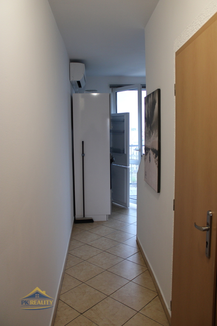 Photo 3 - Apartment for rent · 2+1 · 54 m²