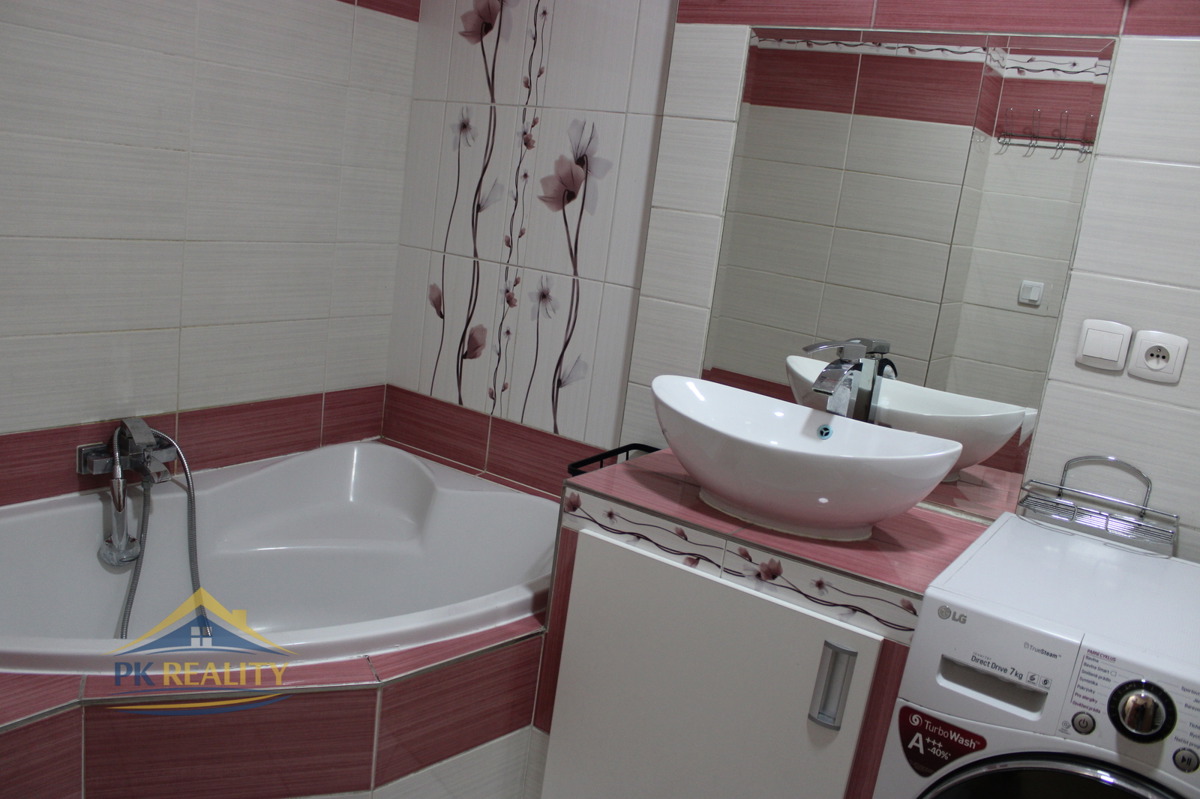 Photo 4 - Apartment for rent · 2+1 · 54 m²