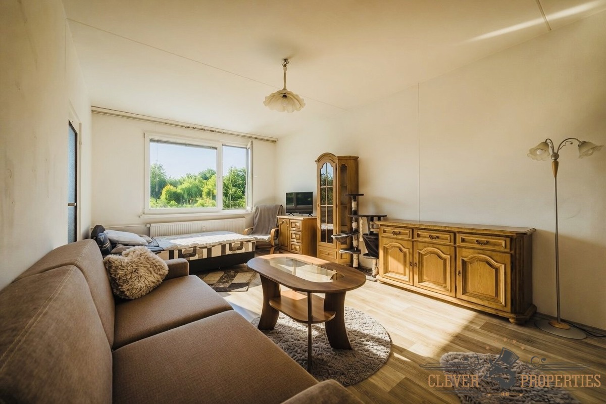 Photo 1 - Apartment for sale · 2+1 · 60 m²